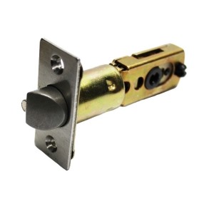 Lockey Keyless Mechanical Digital Door Lock Spring Latch Replacement SK-ADJ